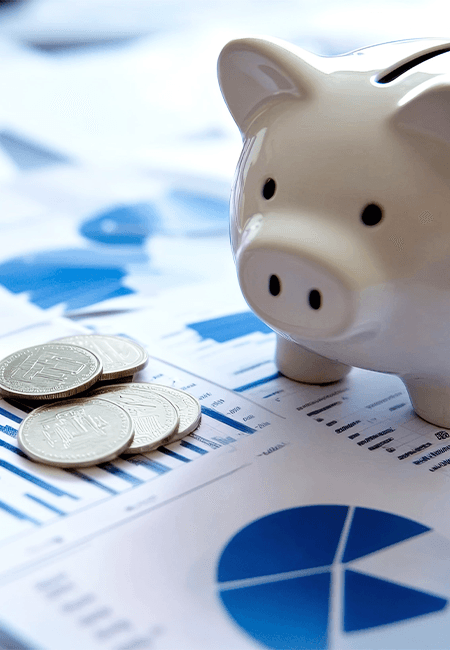 3月行銷活動海報