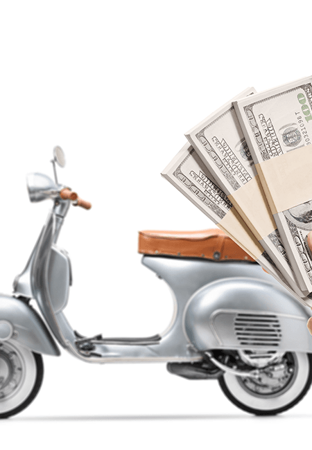 3月行銷活動海報